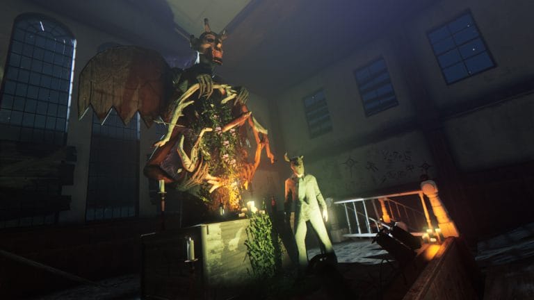 Maak een bloederig einde aan een gestoorde sekte in nieuwe Mafia III-uitbreiding