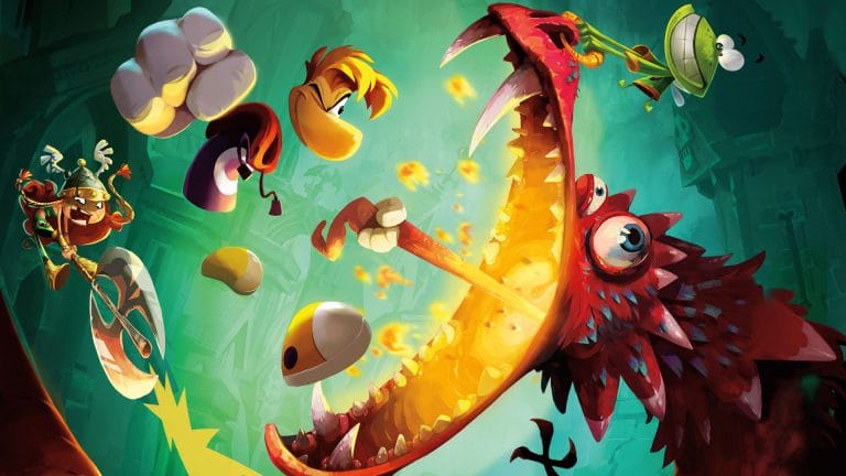 Ubisoft heeft het team achter Prince of Persia: The Lost Crown ontbonden, een deel werkt aan een nieuwe Rayman-game