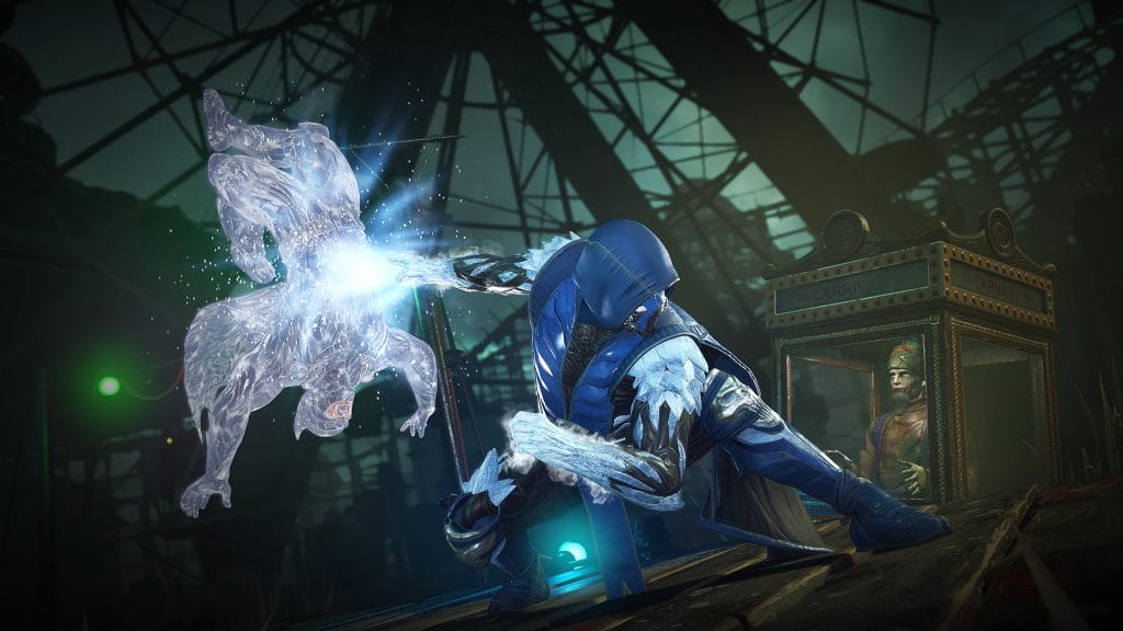 sub zero injustice 2