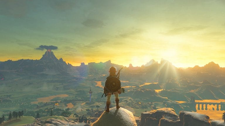 Nintendo geeft met de blockbuster sale tot wel 60% korting op topgames