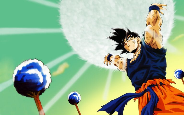 Doe iconische superaanvallen met motion sensing in de nieuwe trailer van Dragon Ball: Xenoverse 2 voor de Nintendo Switch