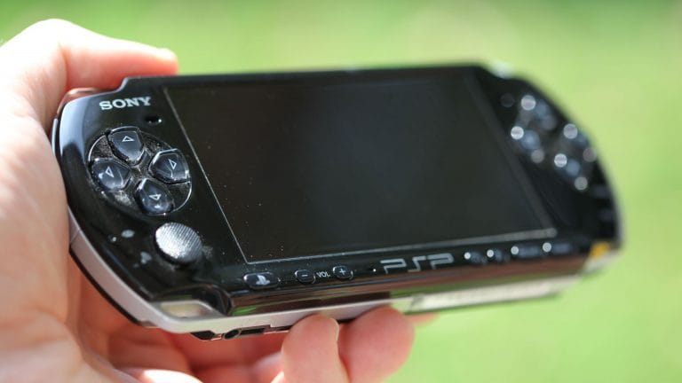Eén van de beste PSP-games ooit gemaakt, is vanaf vandaag in HD te koop voor PlayStation 4