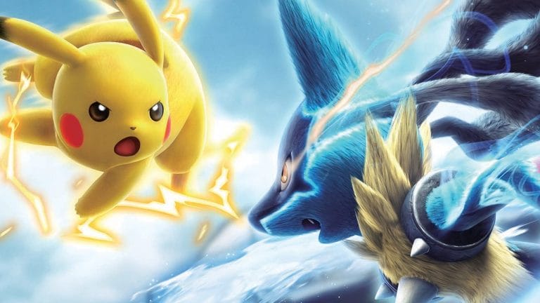 Pokken Tournament DX krijgt nieuwe speelbare Pokémon als DLC