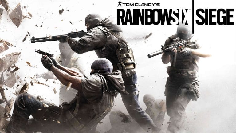 Ubisoft kondigt Rainbow Six Siege X aan, een verbeterde versie van de populaire PvP shooter