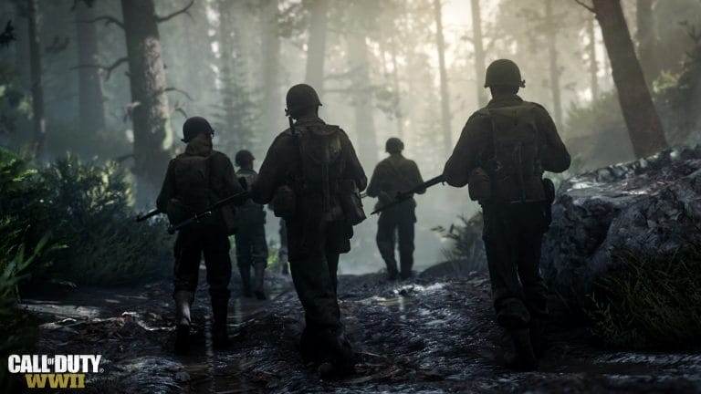 ‘Volgende Call of Duty wordt gemaakt door Sledgehammer Games’