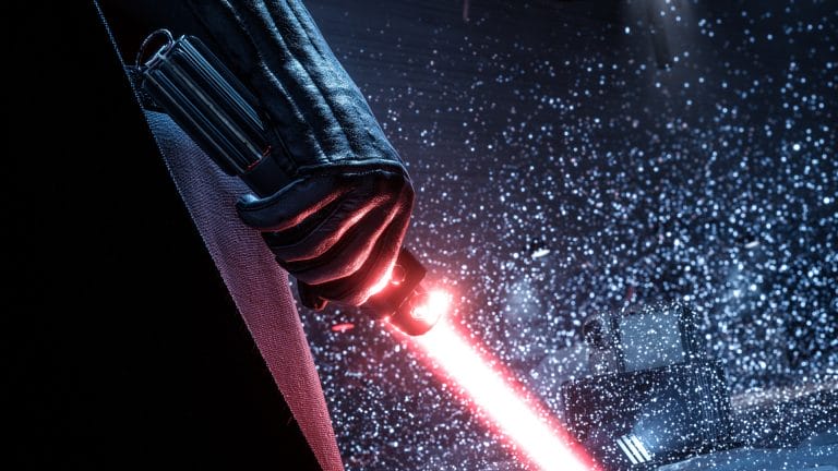 [PGW] Star Wars Battlefront II is goud gegaan en heeft een actievolle launch trailer