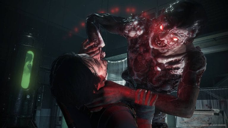 Speel nu één van de beste horror-games van 2017 gedeeltelijk gratis