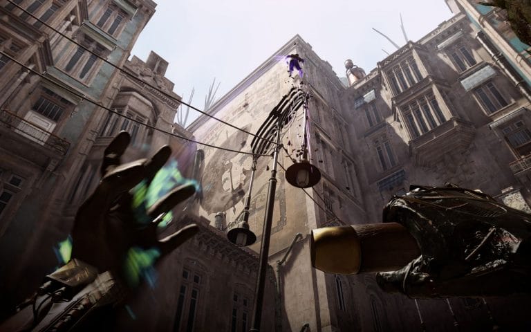 Een nieuw Dishonered en Hi-Fi Rush werden gepitched voor Xbox, maar Microsoft sloot de studio’s