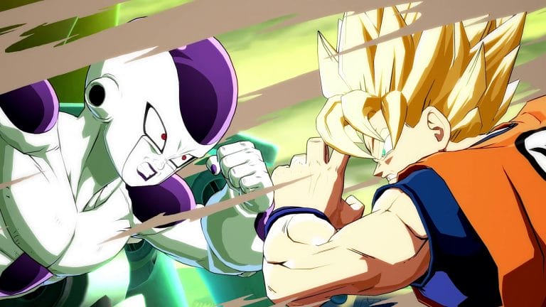 Bekijk de gehele Gamescom-toernooi van Dragon Ball FighterZ hier terug
