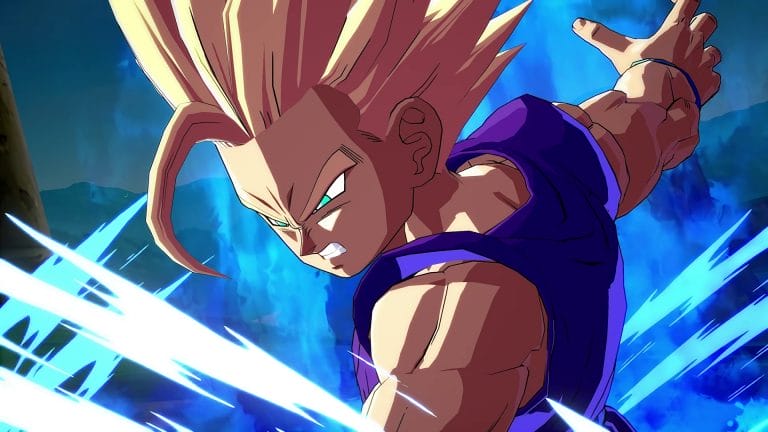 Tweede seizoen voor Dragon Ball FighterZ is zeker en wordt snel onthuld