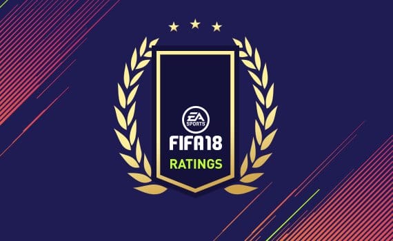 FIFA 18: De beste vrije trappennemers