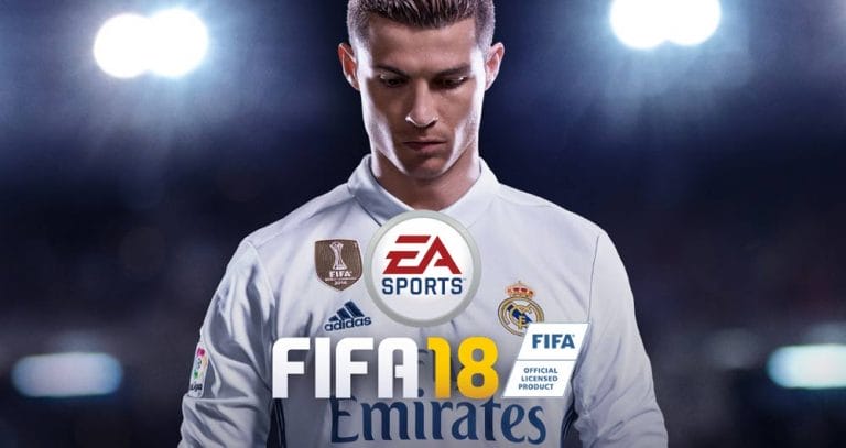 Abdelhak Nouri in FIFA 18?!