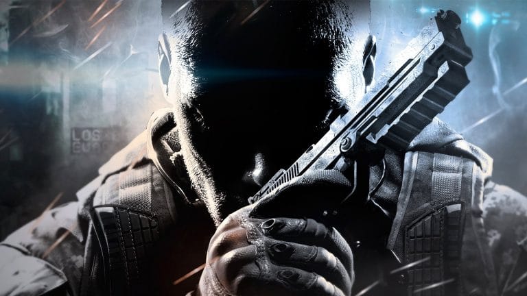 Gerucht: Call of Duty 2025 is wederom een Black Ops-game en speelt zich af in de nabije toekomst
