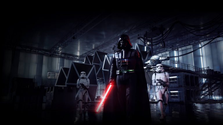 Star Wars Battlefront II open bèta is verlengd, eerste gameplaybeelden Darth Vader vrijgegeven