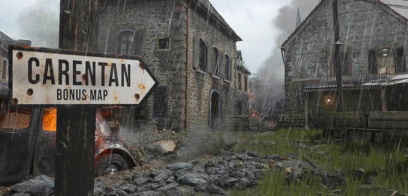 carentan