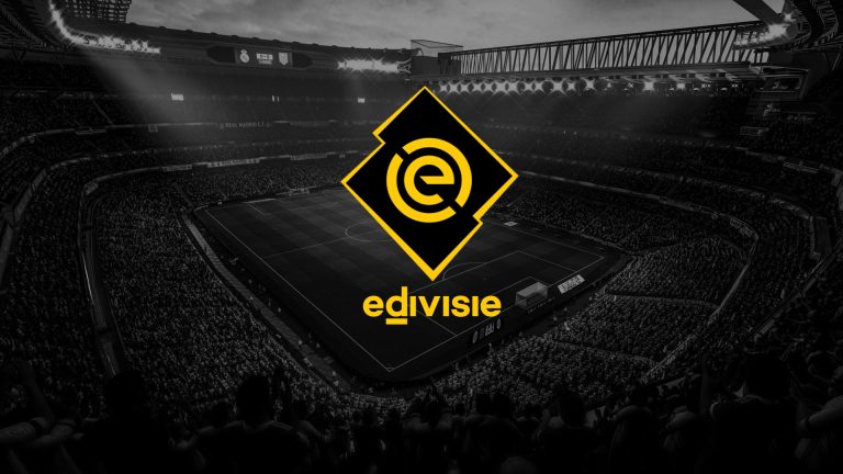 eDivisie Speelronde 10 (1/3): Ajax blijft koploper