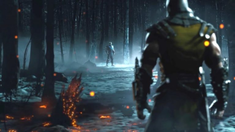 Sony EVO lounge stream aangekondigd, maar verwacht geen Mortal Kombat 12-onthulling