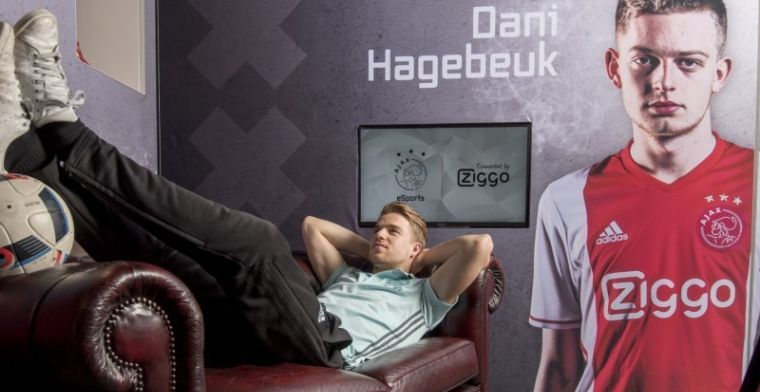 Weijland over plus- en minpunten FIFA 18: “Het zorgt voor meer spektakel”