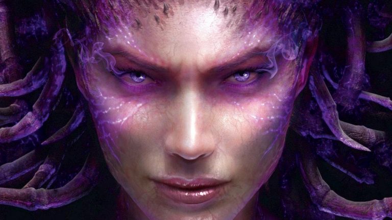 [BlizzCon 2017] Starcraft 2 wordt free-to-play