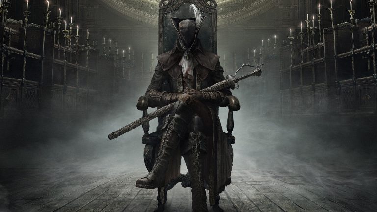 Producent van Bloodborne is overgestapt naar Team Ninja