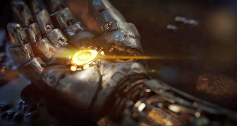 Marvel’s Avengers zal onthuld worden tijdens de Square-Enix E3-persconferentie