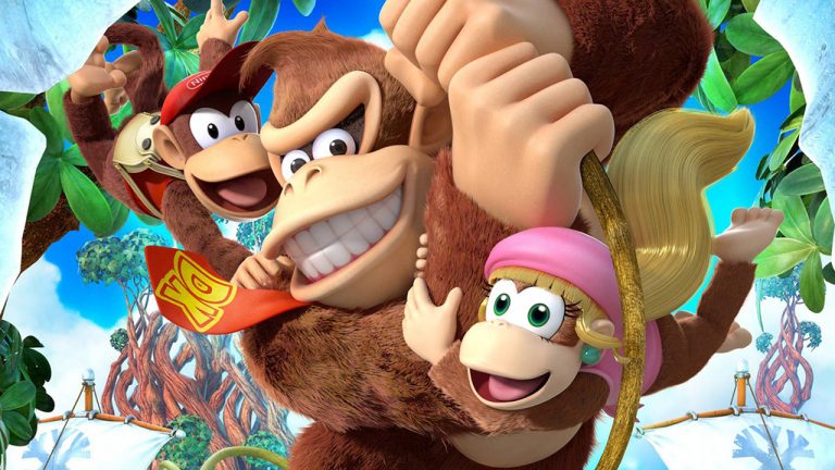 Nintendo brengt één van de beste Wii U-games naar de Switch