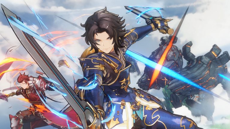De nieuwe action RPG van CyGames en PlatinumGames ziet er geweldig uit