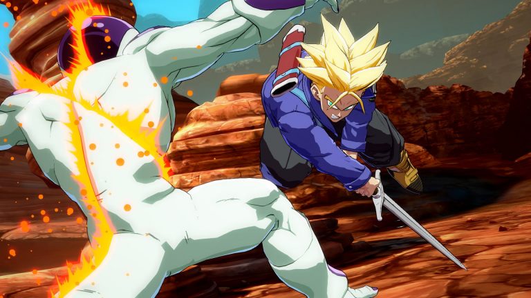 Dragon Ball Fighterz krijgt binnenkort een grote patch met twee nieuwe modi en veel balans-aanpassingen