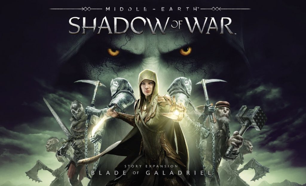 Blade-of-Galadriel