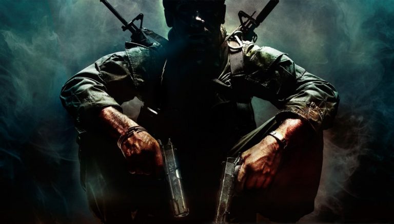 Gerucht: Call of Duty: Black Ops 7 verschijnt later dit jaar