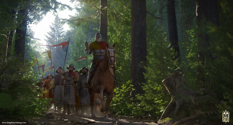 Wisselvallige reviewscores voor middeleeuwse RPG Kingdom Come: Deliverance