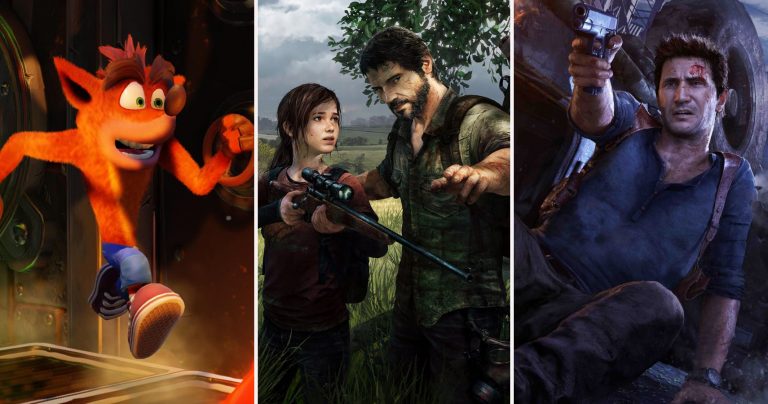 Naughty Dog: “Toekomstige games van ons hoeven niet zozeer third person te zijn”