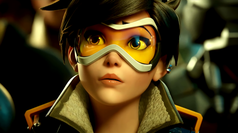 Overwatch’s Anniversary event begint morgen, dit zijn de eerste nieuwe legendarische skins