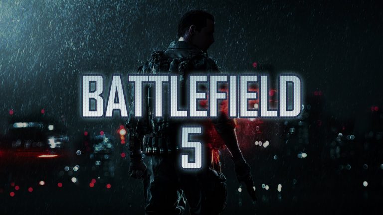 Officieel bevestigd: geen Anthem, maar wel een gloednieuwe Battlefield in 2018