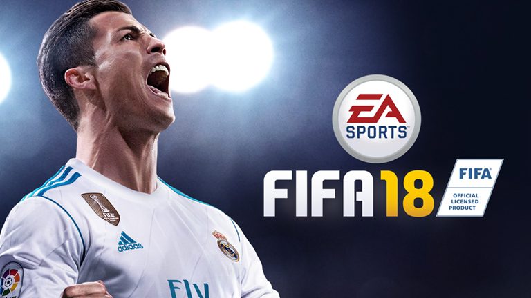Op zoek naar een bijverdienste? Verdien nu 17 euro per uur met FIFA 18 te spelen