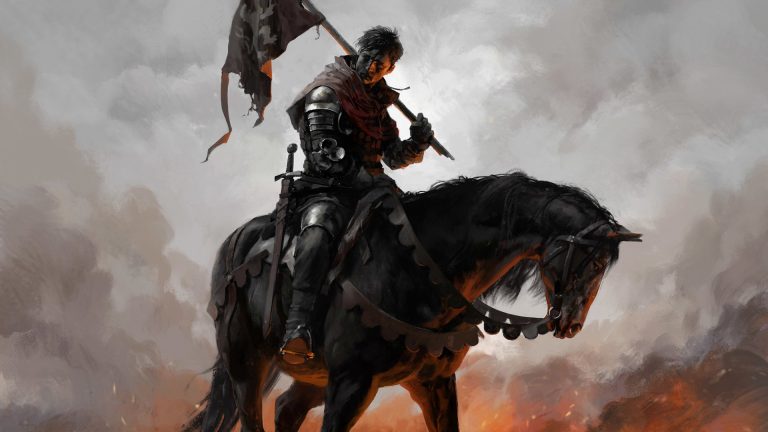 De nieuwe story trailer van Kingdom Come: Deliverance is verbluffend goed