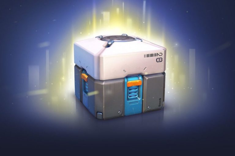Controversiële lootboxes keren na twee jaar terug in Overwatch 2, roadmap voor de komende maanden bekendgemaakt