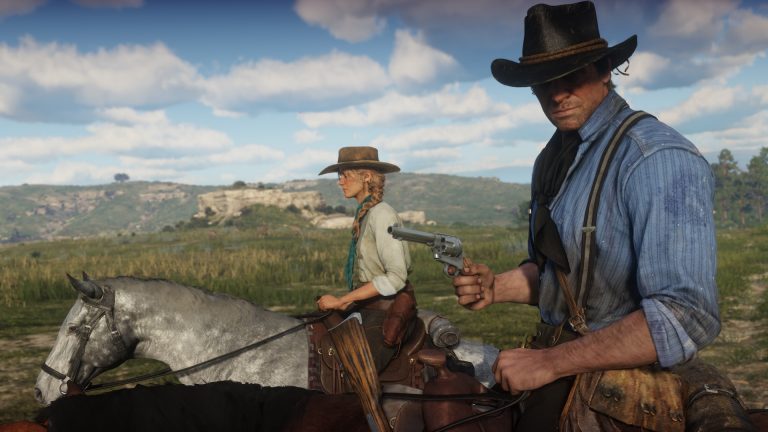 Einde van een tijdperk: geen updates meer voor Red Dead Redemption 2