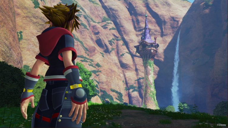 [E3 2018] Uitgebreide gameplaybeelden van Kingdom Hearts III