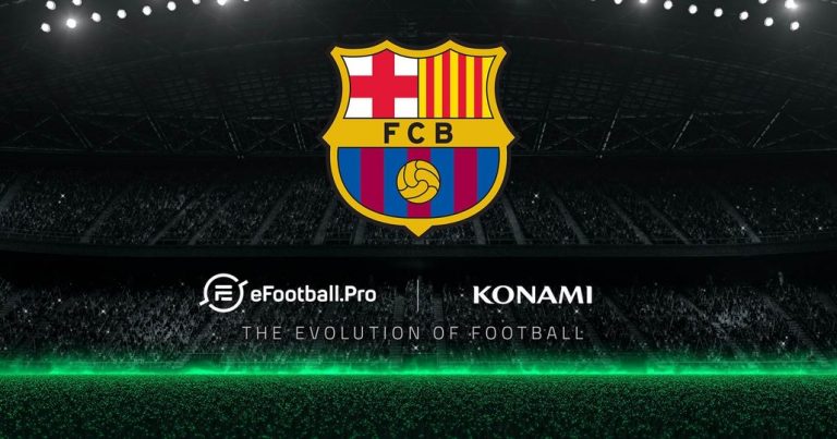 Piqué erg blij met Barcelona’s stap naar de eSport-wereld