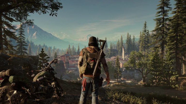 Nog twee exclusieve PlayStation-games lijken naar de PC te komen