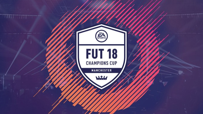 Tweede FUT Champions Cup in Manchester