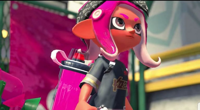 [E3 2018] Octo-uitbreiding voor Splatoon 2 verschijnt morgen al
