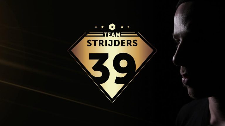 Tweede Qualifier TeamStrijders Cup online