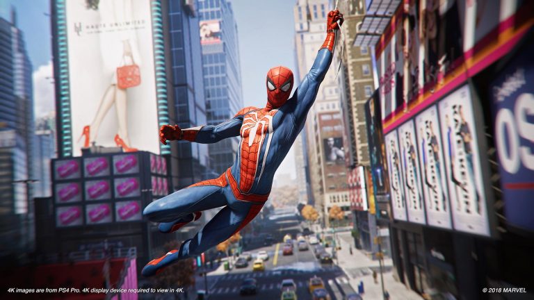 Er is ongekend veel aandacht voor detail in de suit van Spider-man, Avengers-outfit officieel bevestigd