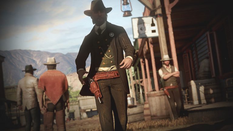 Het is nu zeker, Wild West Online binnenkort verkrijgbaar op Steam!