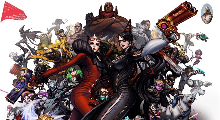 PlatinumGames werkt aan een actie-game die de genre helemaal op zijn kop gaat zetten