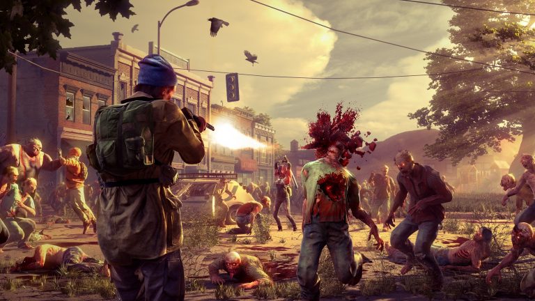 [E3 2018] Undead Labs werkt al aan State of Decay 3