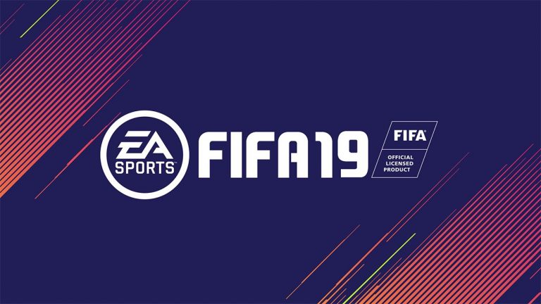 [E3 2018] Electronic Arts onthult zaterdag FIFA 19, Ronaldo mogelijk weer op de cover