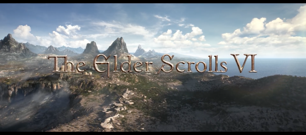 The Elder Scrolls VI